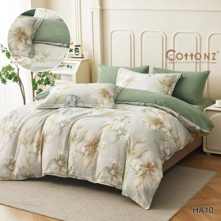 طقم ملاحف فلانيل حريري