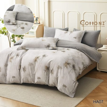 ملاحف فلانيل حريري