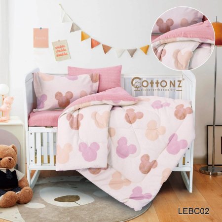 طقم بيبي معبى وجاهز