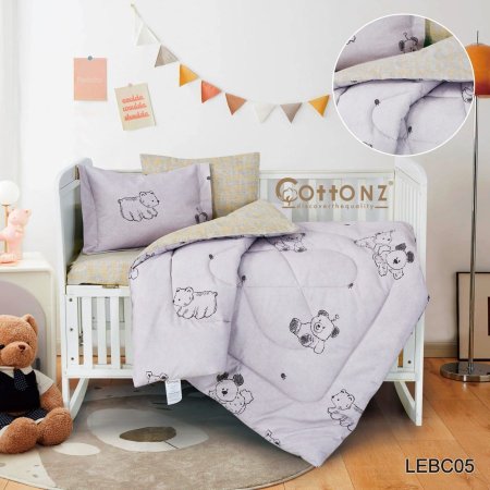 طقم بيبي معبى وجاهز