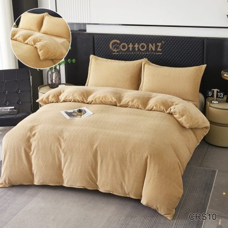 ملاحف فلانيل حفر